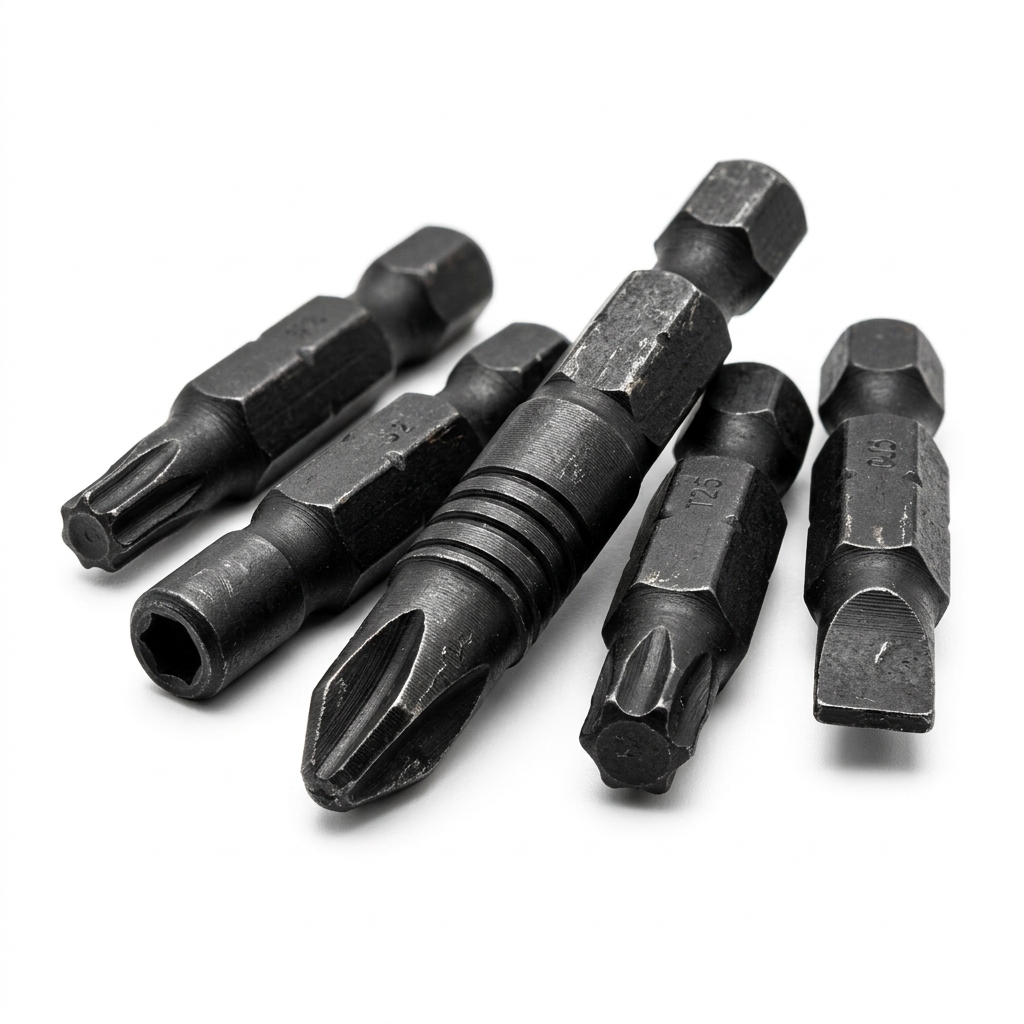 Superior Performance Through Optimized Bit-to-Fastener Engagement