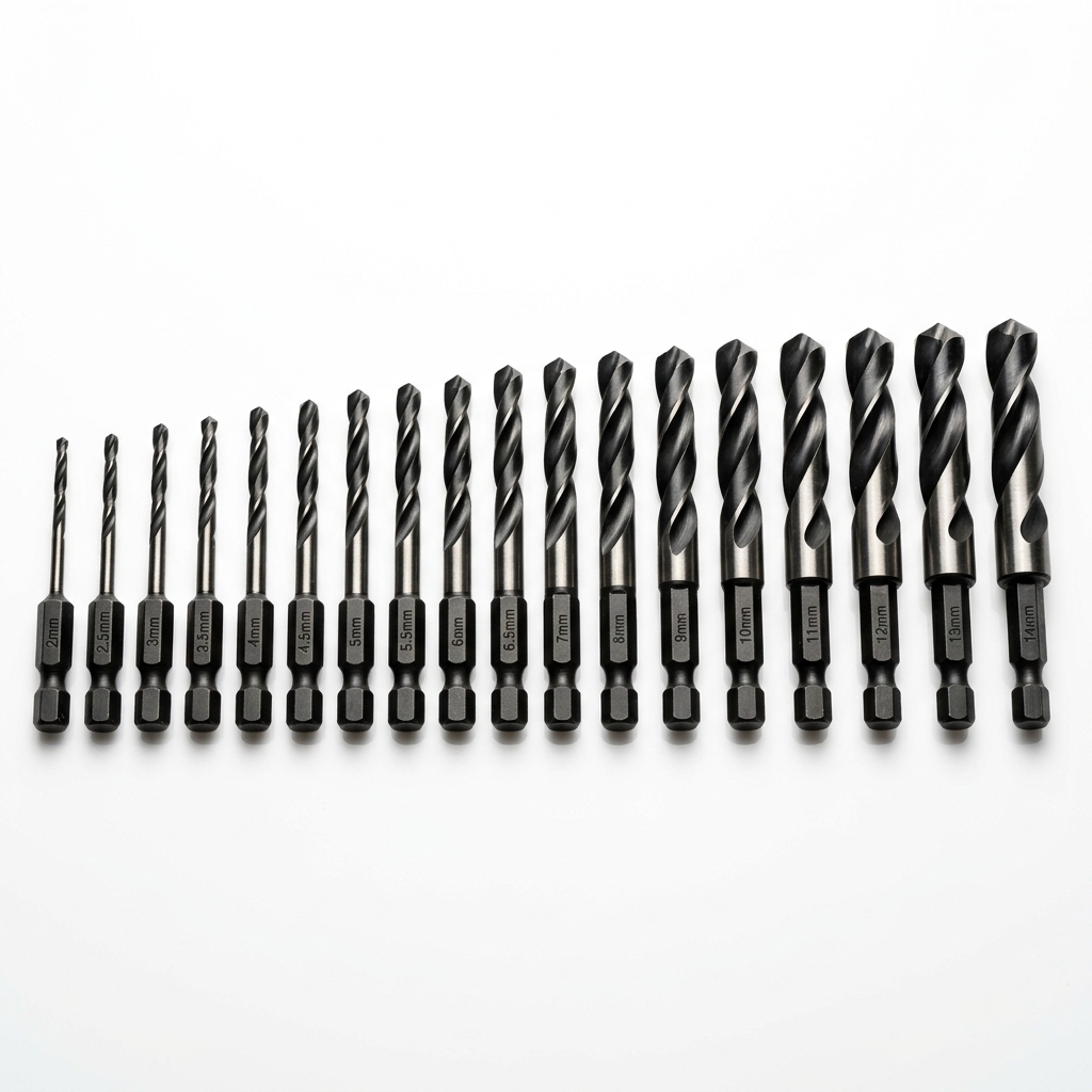 Comprehensive Variety and Universal Application Coverage