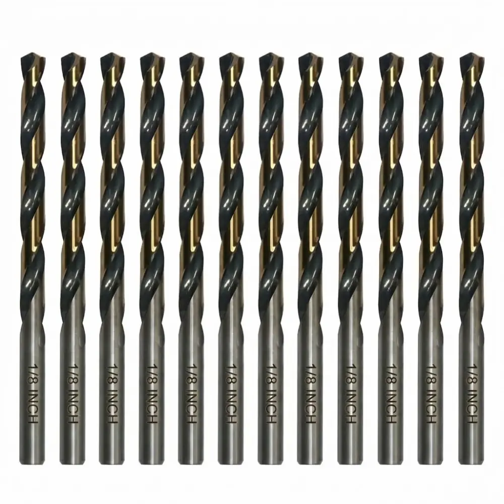 Which Drill Bit Features Matter Most for Professional Contractors?