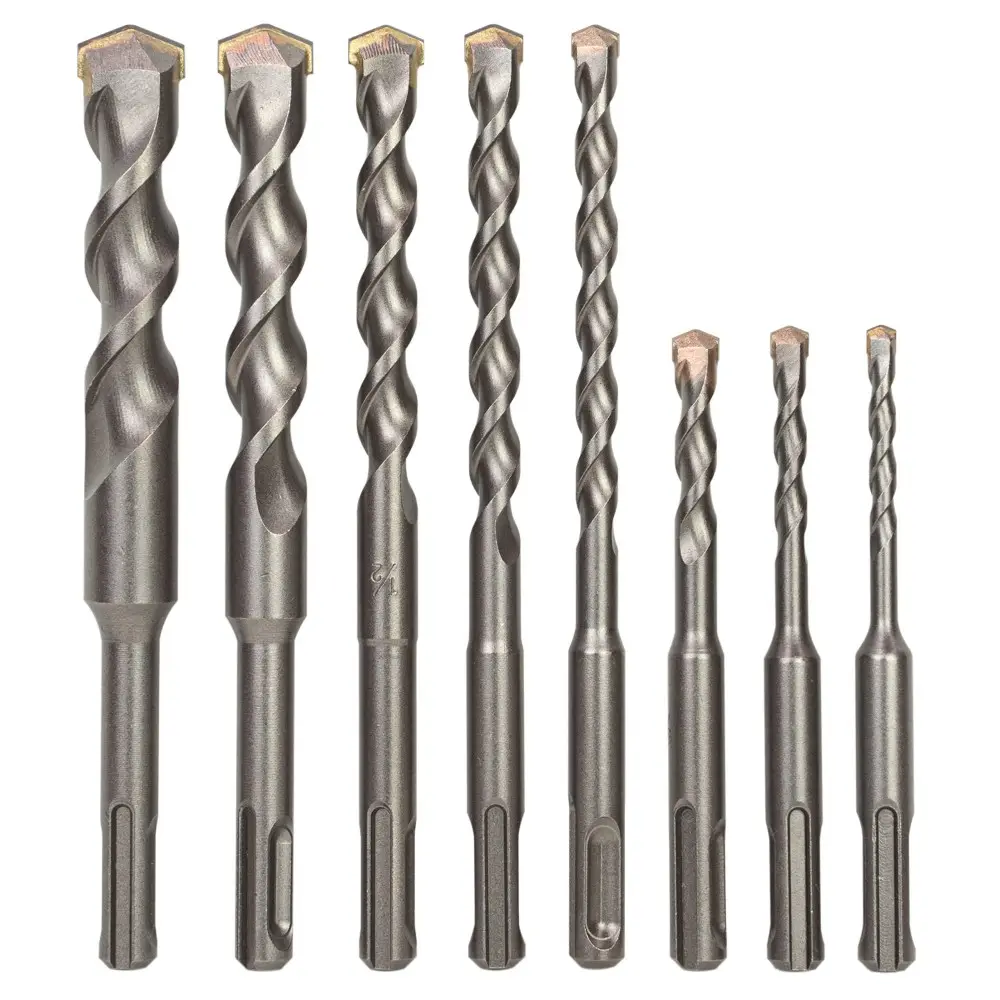 What Factors Affect the Performance of Power Tool Accessories Over Time?
