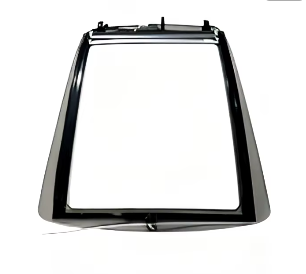 LinTech Roof Sunshade para sa Model Y (19–24), Kontrol sa Boses sa Isang Klik, Proteksyon Laban sa Sila at UV