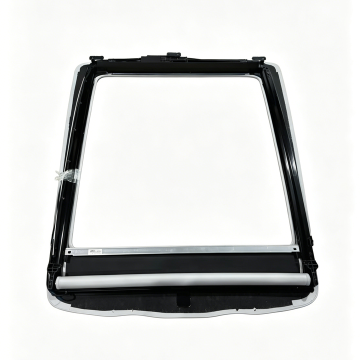 LinTech Roof Sunshade para sa Model Y, Kontrol sa Boses sa Isang Klik, Proteksyon Laban sa Sila at UV