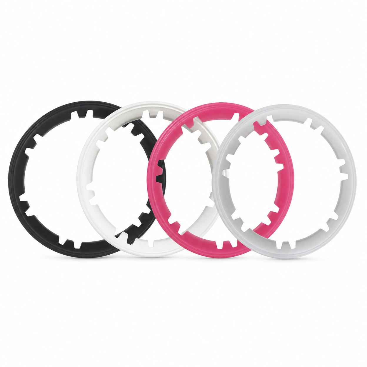 21 Pulgada Model Y Wheel Rim Protector 19-24 LinTech