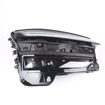 Orihinal na Klase ng Buong LED Headlight (OE: 1918351-00-D), Mataas na Lakas na ABS Housing at UV-Stabilized na PC Lens, Saklaw ng High Beam na 850 metro, Buhay na Serbisyo na 50,000 oras, Para sa Pagpapalit ng Headlight ng Model 3/Y at Cross-Border Export