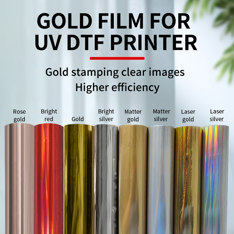 Buying a UV DTF Printer Only Looking at Price and Printhead? An Industry Insider Says: You're Missing the Most Critical Thing