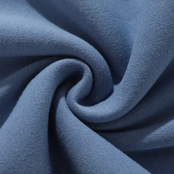 Denim blou