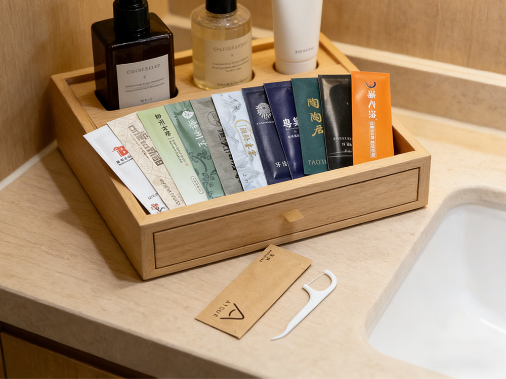 Customization for Unique Branding