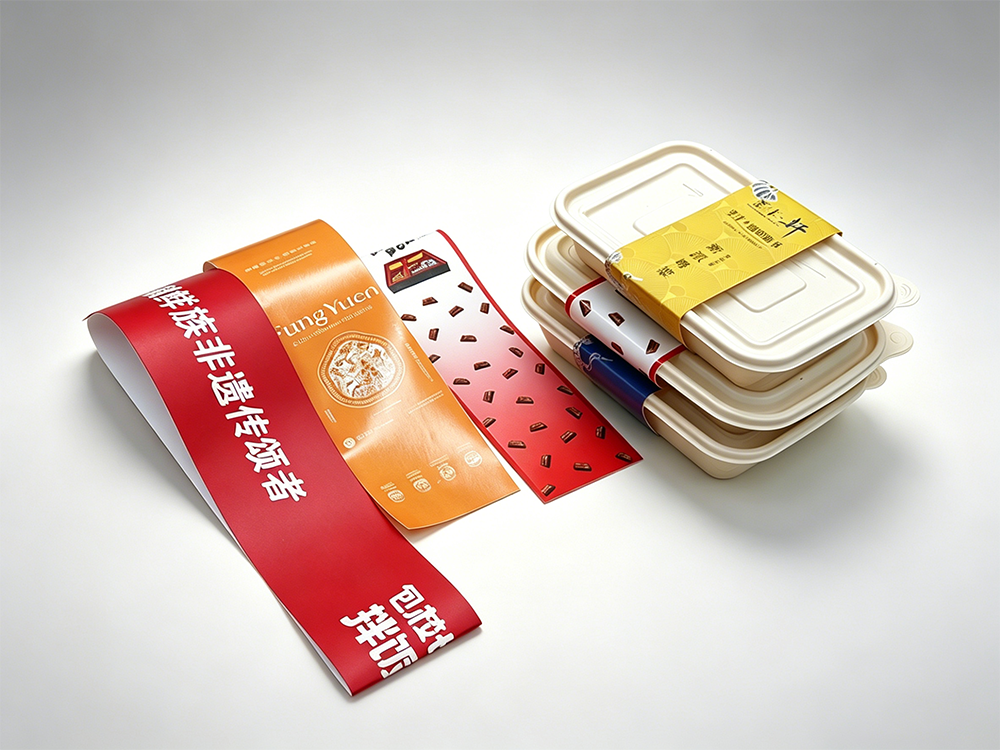 Unmatched Quality and Customization in Box Packaging Sleeves