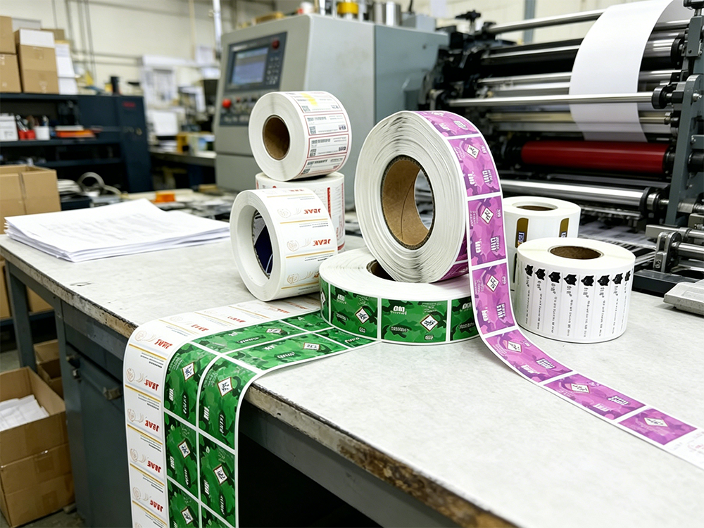 Advanced Technology for Superior Quality