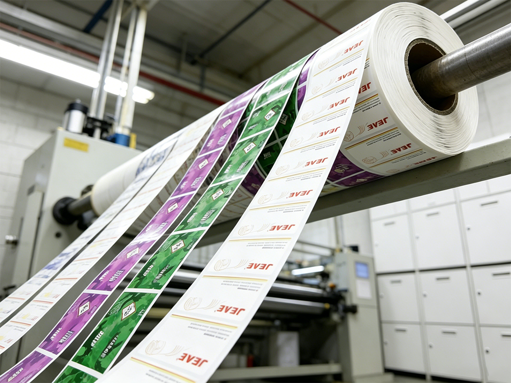 Eco-Friendly Production Practices