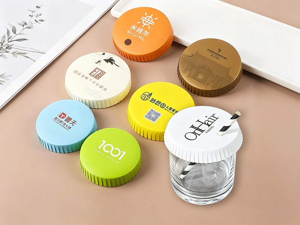 Exceptional Quality and Customization in Paper Glass Covers