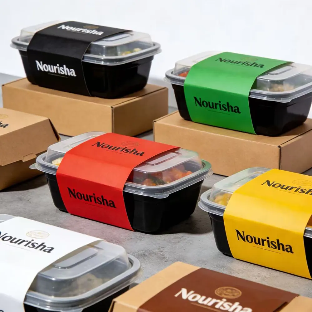 How do box sleeves enhance product appeal
