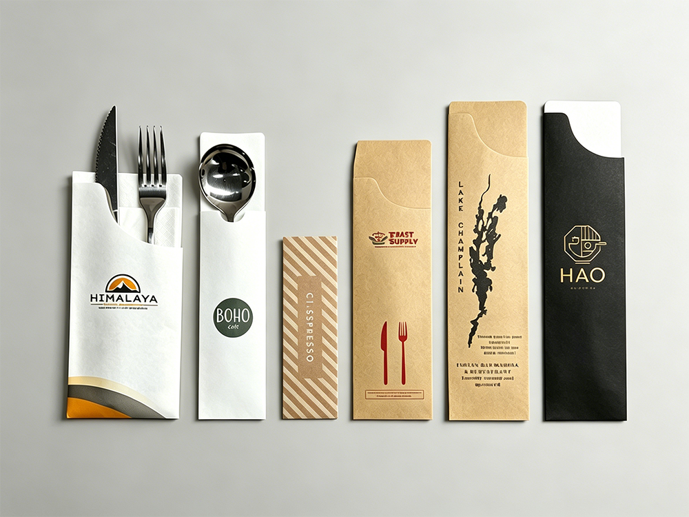 Sustainable Packaging Solutions