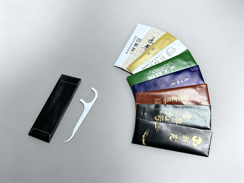 Eco-Friendly Packaging Solutions