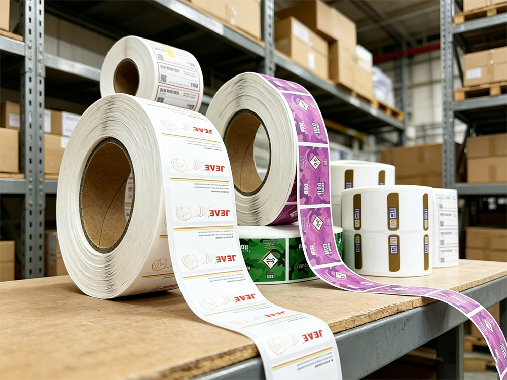 Eco-Friendly Printing Solutions