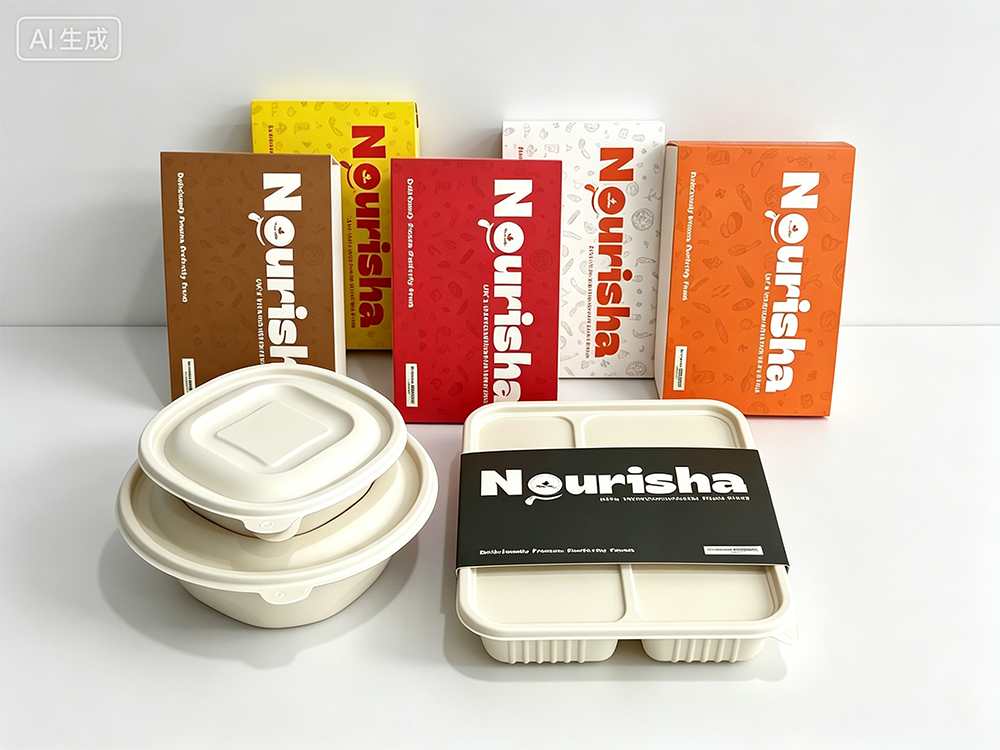 Eco-Friendly Solutions for Modern Brands