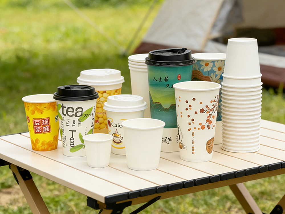 Customization Options to Fit Your Brand