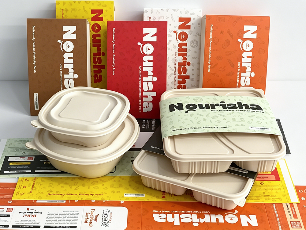 Unmatched Quality and Customization in Custom Sleeves for Boxes