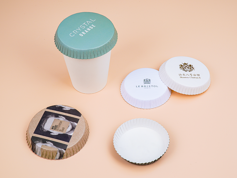 Customization for Unique Brand Identity