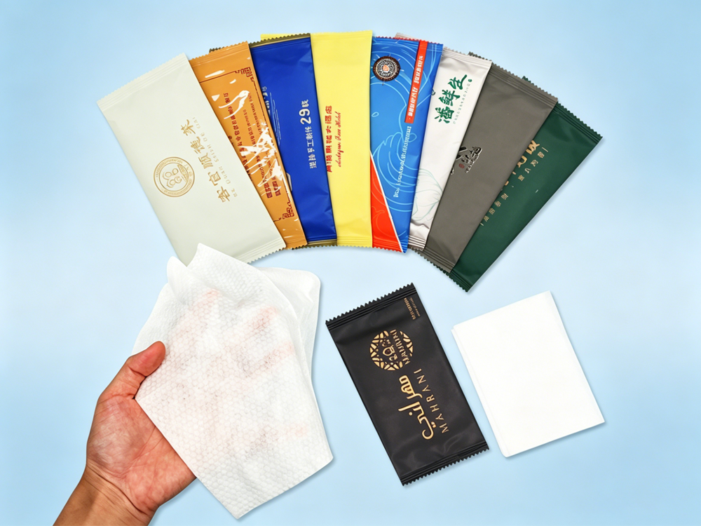 Unmatched Quality and Versatility of Wet Wipes for Cleaning