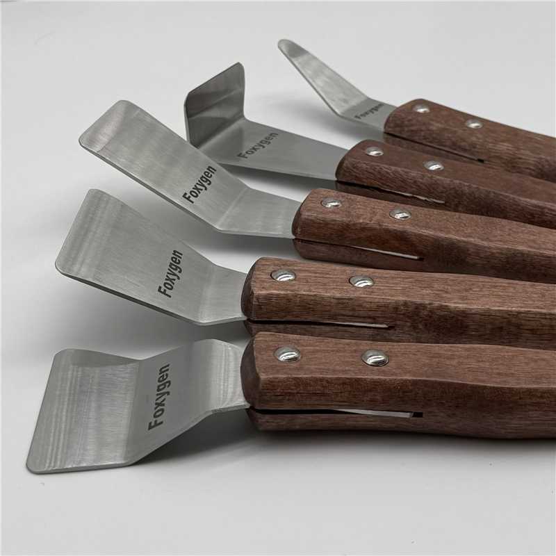 Only One Factory in China Makes These Stretch Ceiling Spatulas! Stop Ruining Your PVC Membrane1