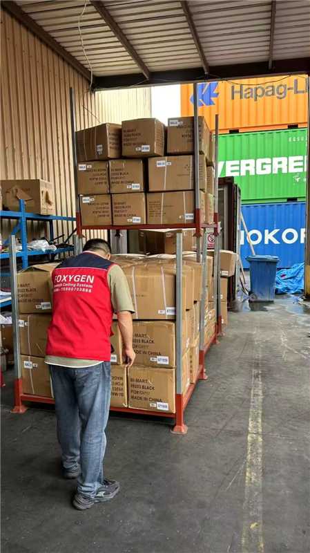 Stretch Ceiling Factory | Full Transparent Tracking, Strict QC & Contract Guaranteed Service