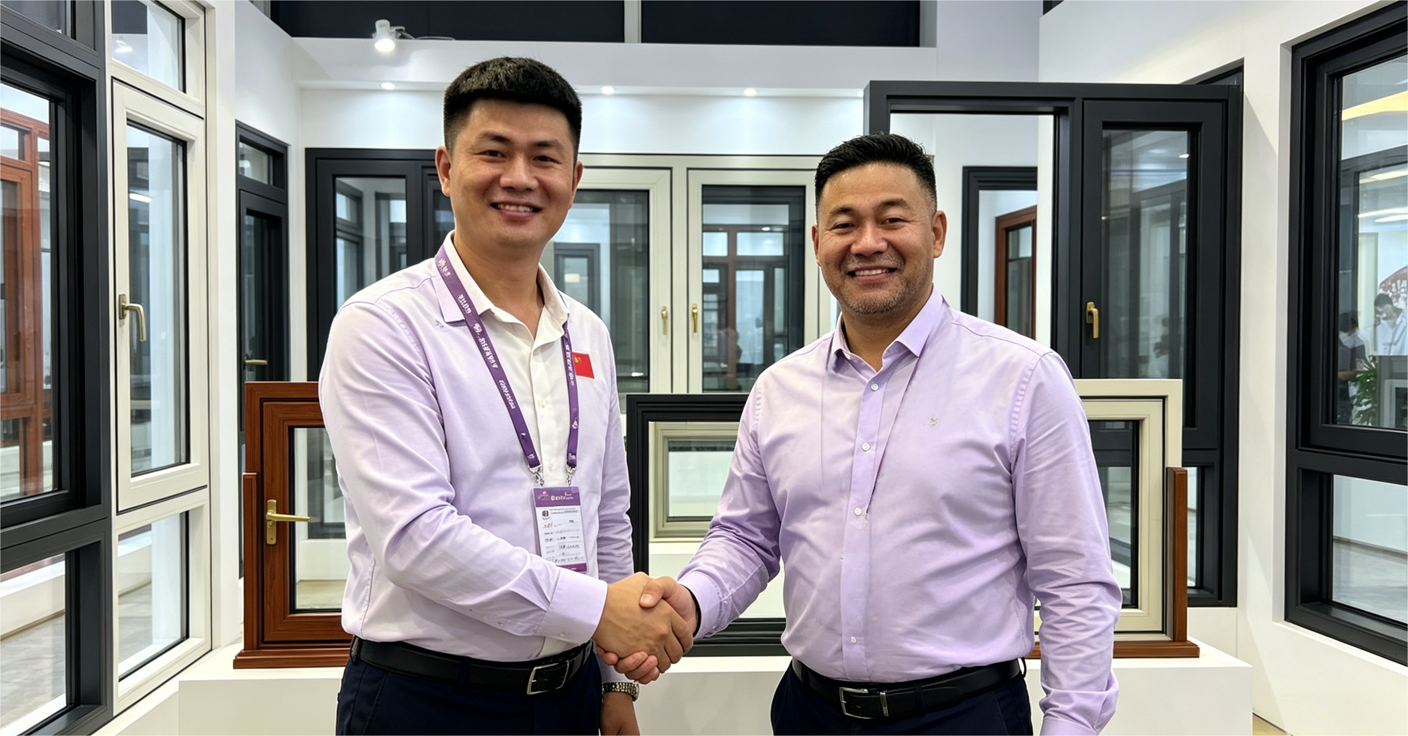 Successful Cooperation with South American Client: Our Windows Products Secure $25,000 Order.