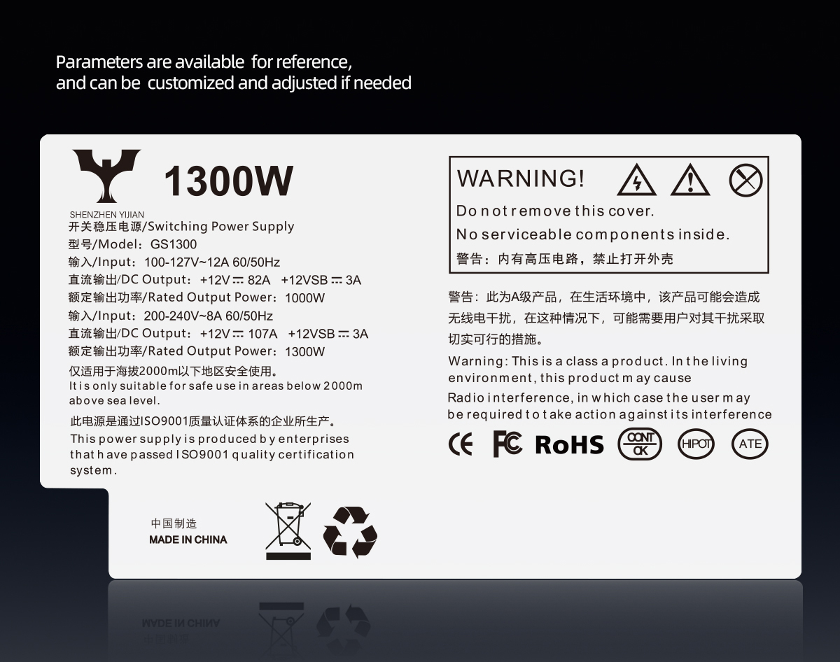 CRPS 1300W Power Supply (10).jpg