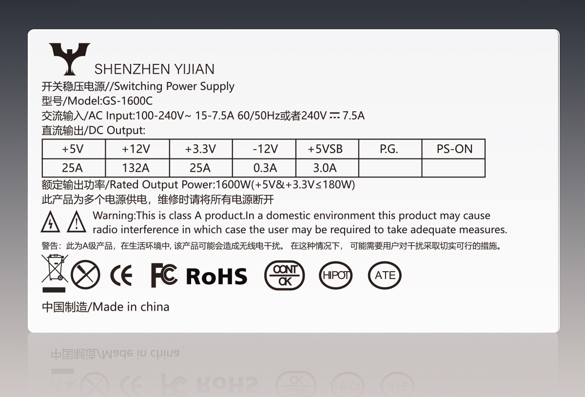 CRPS 1600W Power Supply (11).jpg