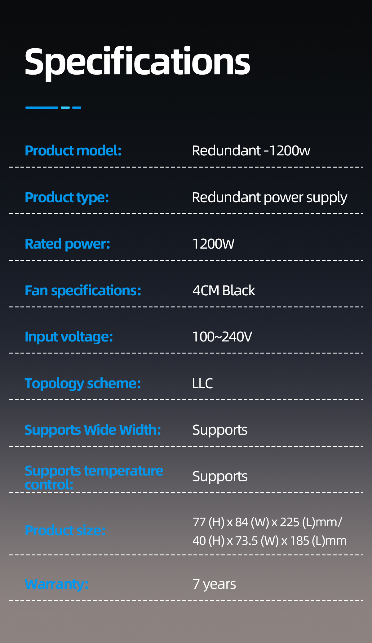 CRPS 1200W Power Supply (13).jpg
