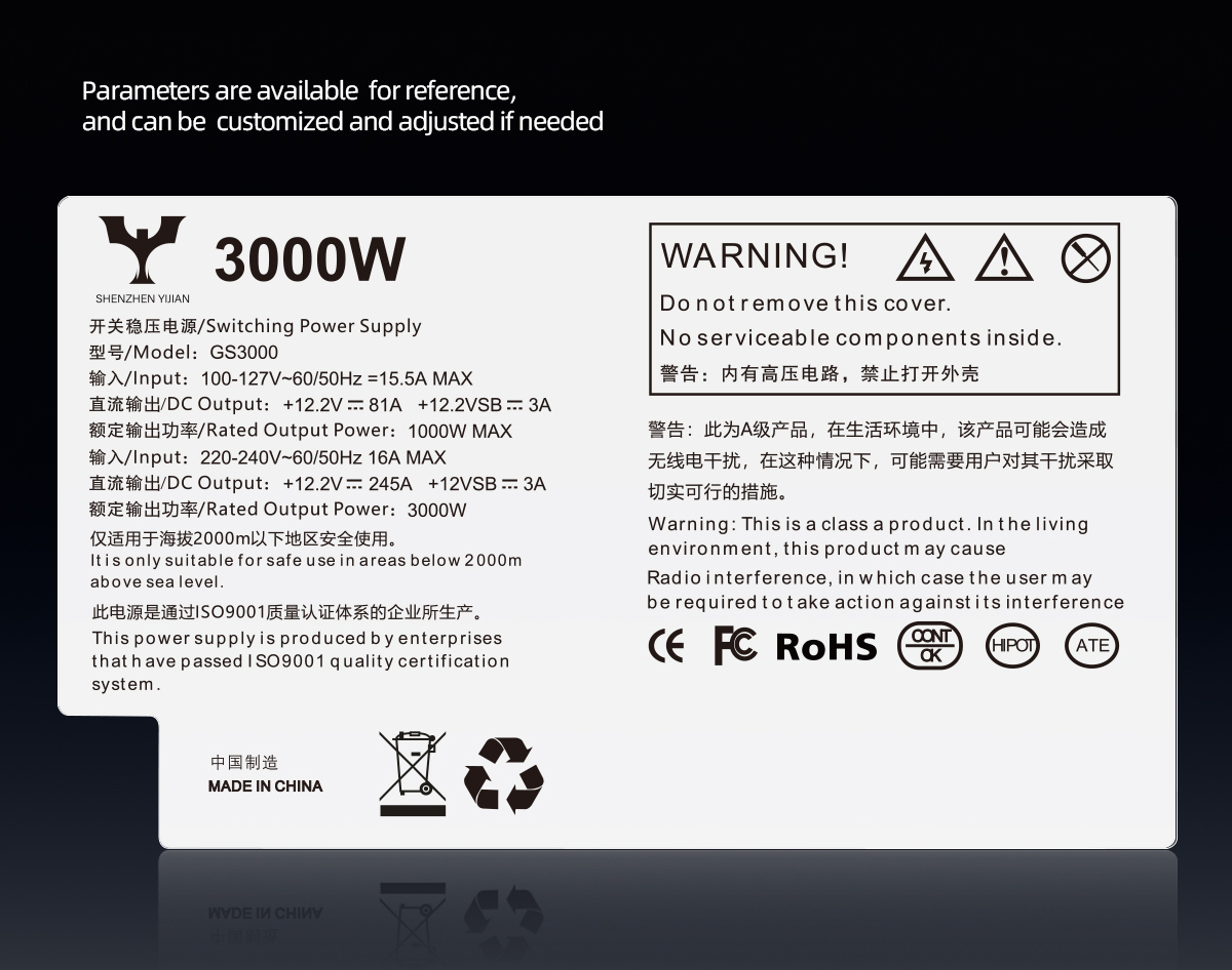 CRPS3000W Power Supply (10).jpg