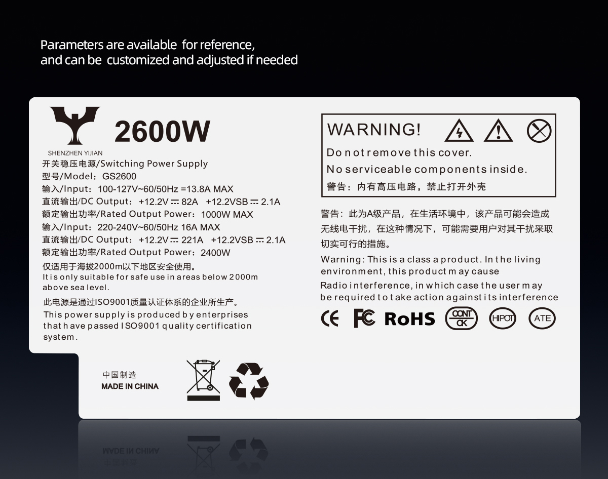 CRPS2600W Power Supply (10).jpg