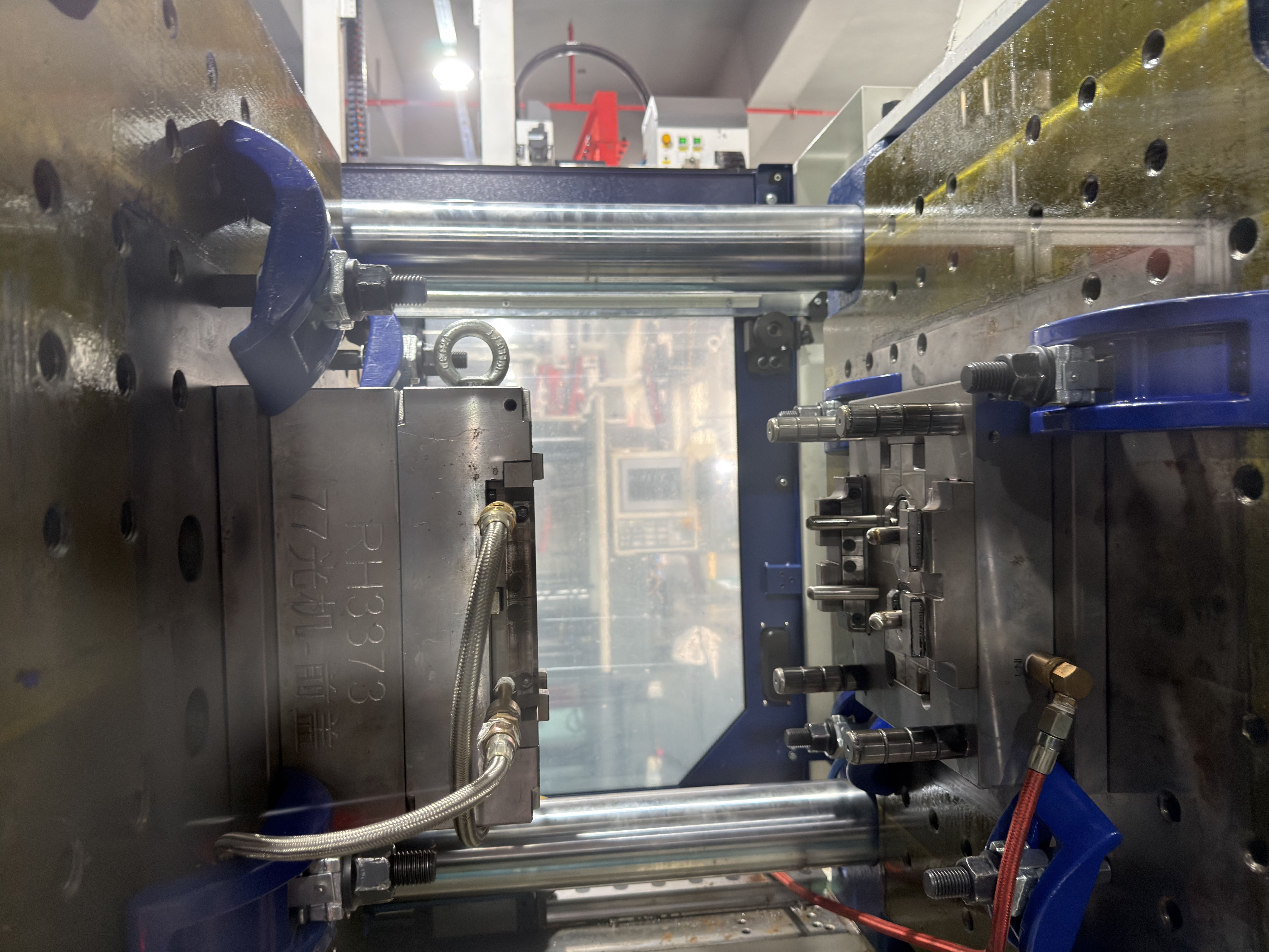 Polyvalence et flexibilité d’application dans divers secteurs industriels