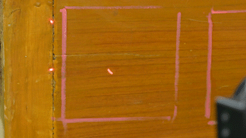 Laser wood cleaning.gif