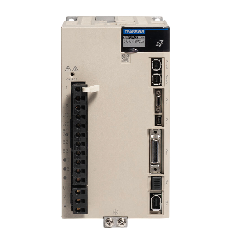 SGD7S-120A20A YASKAWA SERVO DRIVE SGD7S120A20A