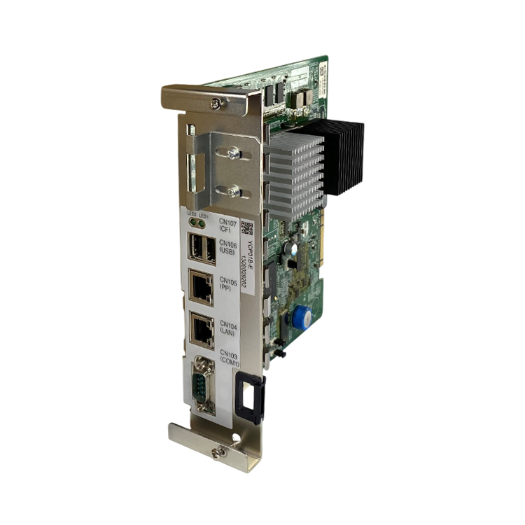 JANCD-YCP01B-E YASKAWA CONTROL BOARD JANCDYCP01BE