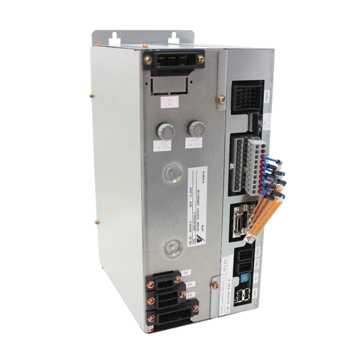 JZRCR-NTU02D-3 YASKAWA POWER SUPPLY MODULE JZRCRNTU02D3