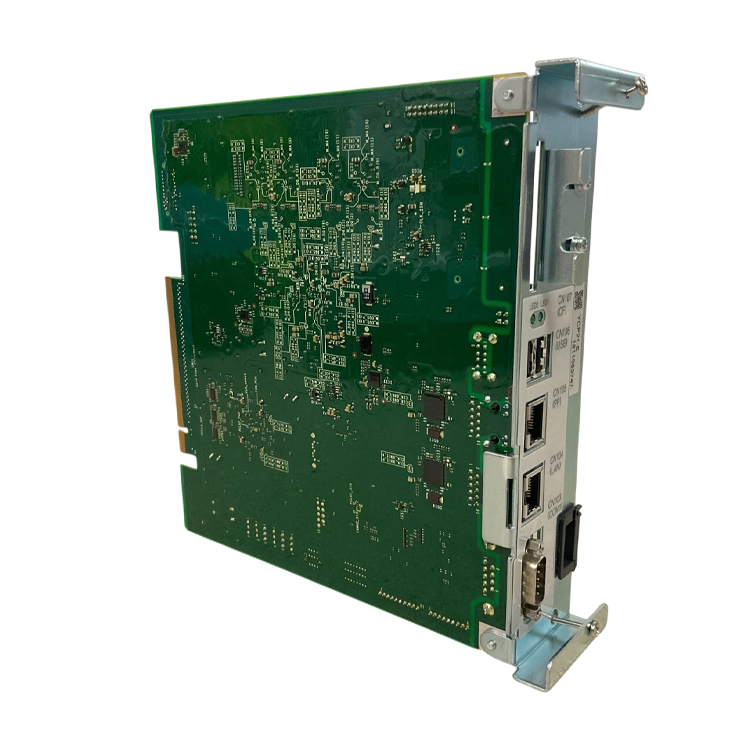 JANCD-YCP21-E YASKAWA CPU CIRCUIT BOARD JANCDYCP21E