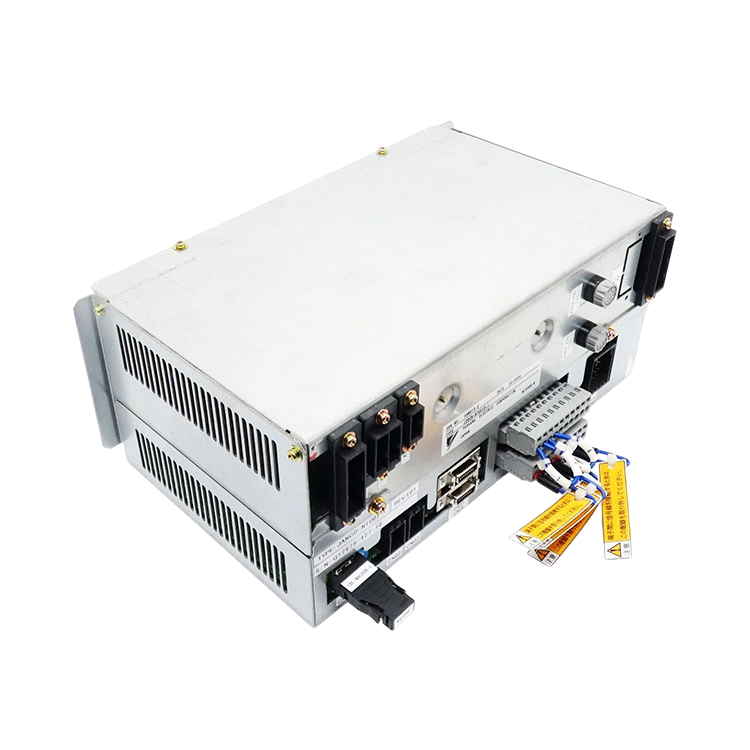 JZRCR-NTU01D-1 YASKAWA POWER SUPPLY JZRCRNTU01D1