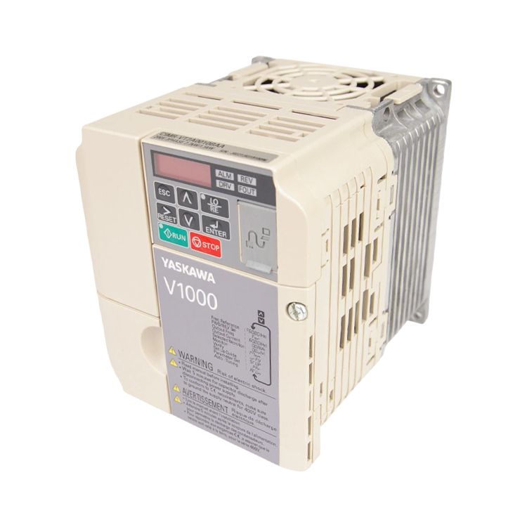 CIMR-VT2A0010BAA YASKAWA CONTROL INVERTER V1000 CIMRVT2A0010BAA