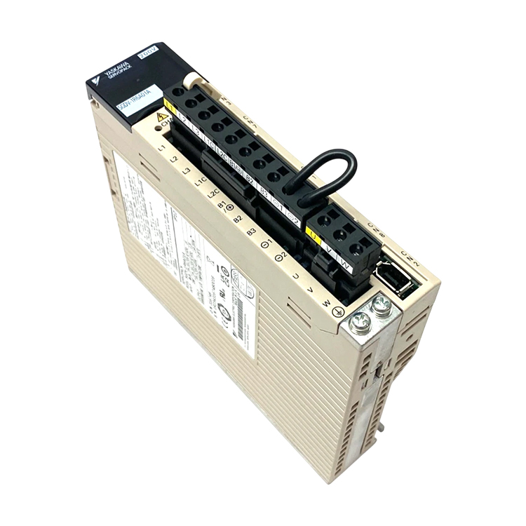 SGDV-1R6A01A YASKAWA SERVO AMPLIFIER SGDV1R6A01A