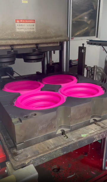 Compression Molding