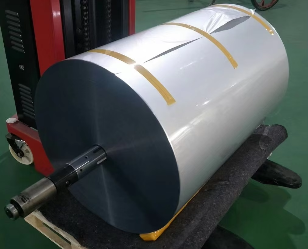 1235 Aluminum Foil export packing 1235 Aluminum Foil export packing