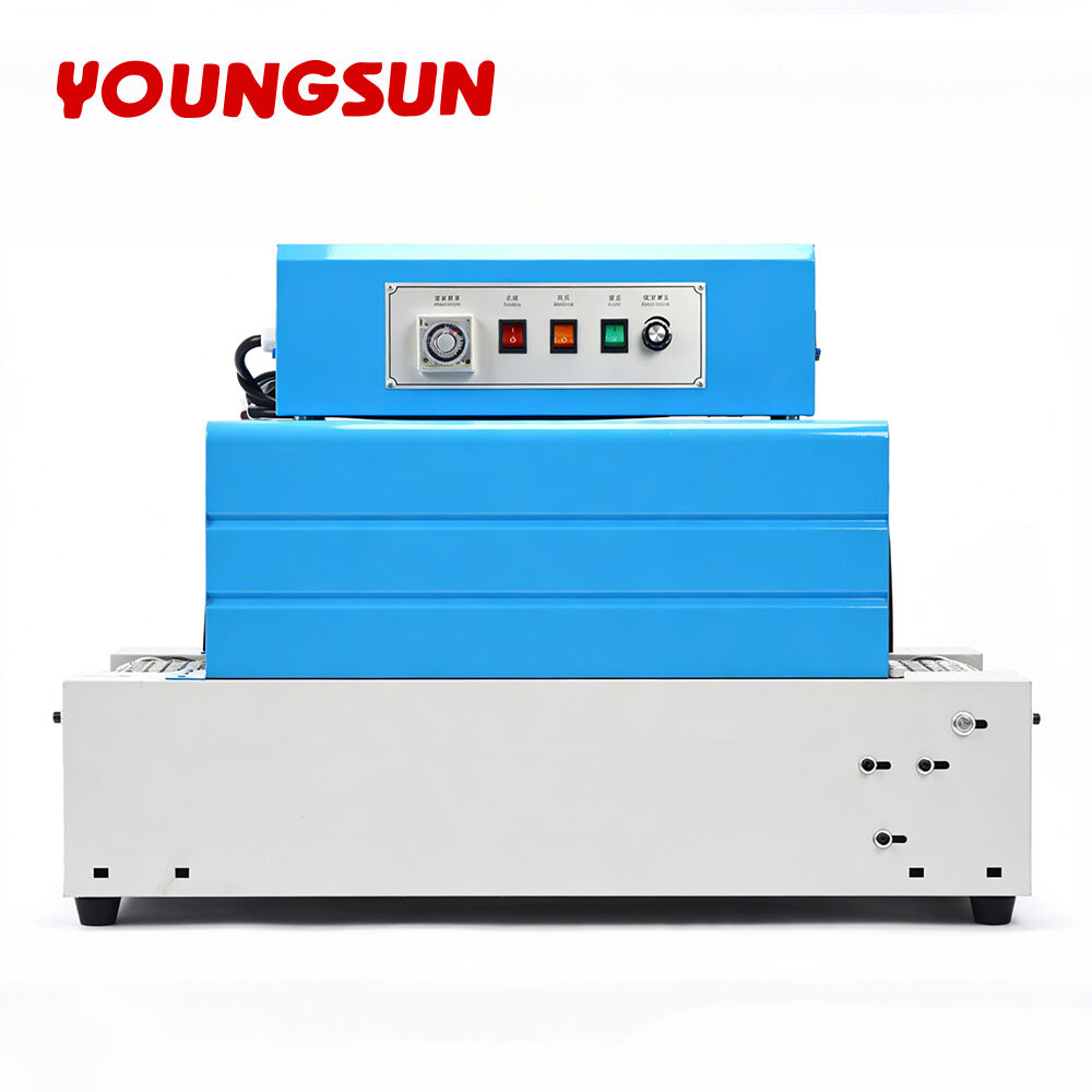 5 cách giảm mức tiêu thụ năng lượng trong đường hầm co nhiệt