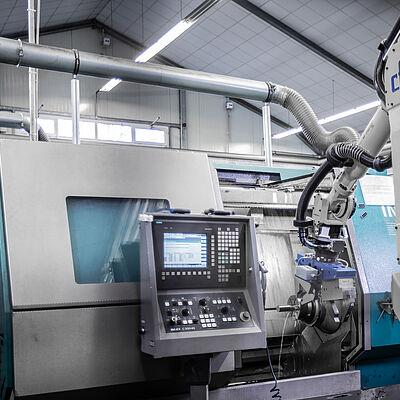 2026 CNC Machining Industry Outlook: AI, Automation and 5-Axis Manufacturing Reshape Global Production