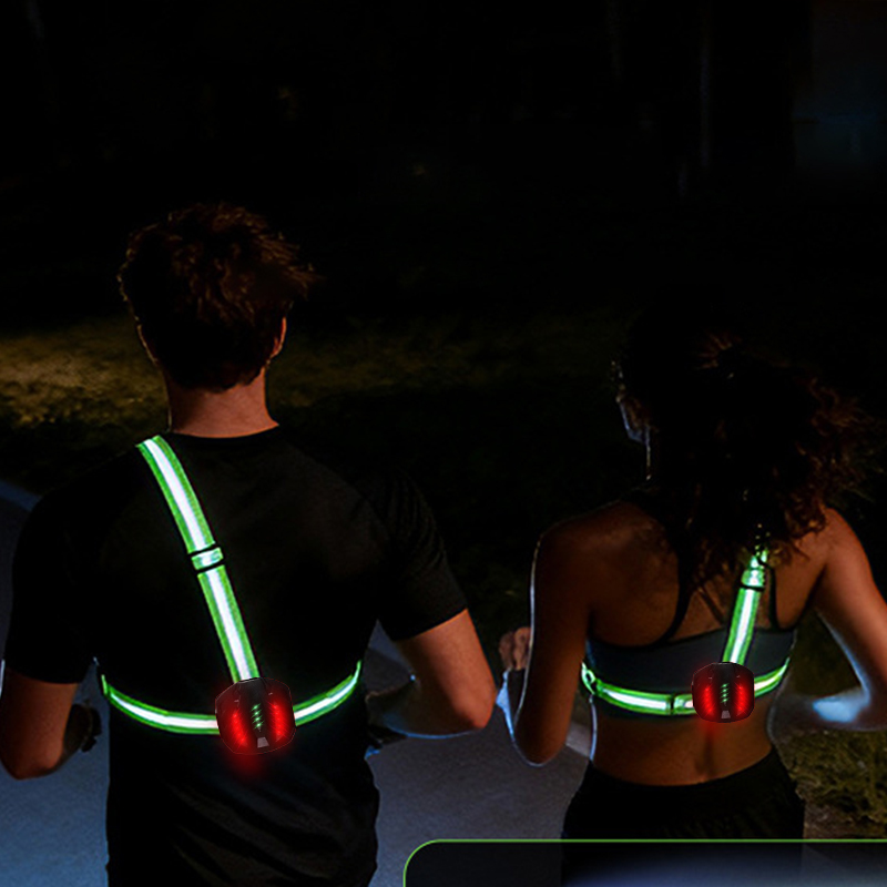 the future of professional night sports safety a deep dive into the tl 7427 360 protective running l-0