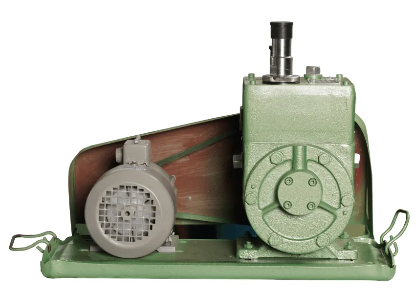 What Factors Should Buyers Compare in a Rotary Vane Vacuum Pump?