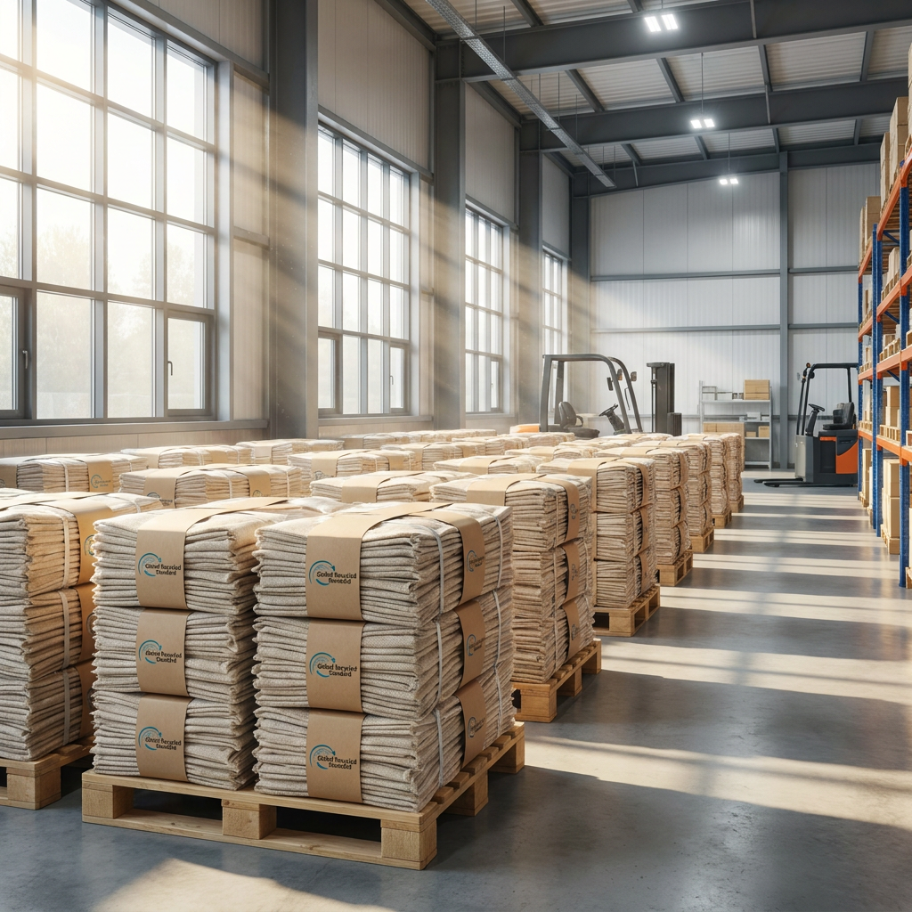 What is GRS Certification?