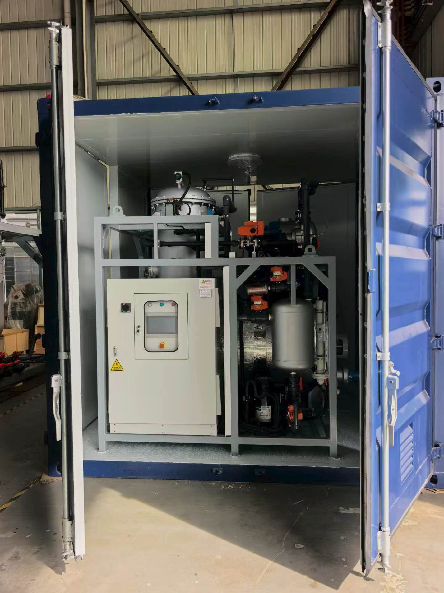 Enerji effektivliyi və iş<stdlib operational maliyyə xərclərinin azaltılması