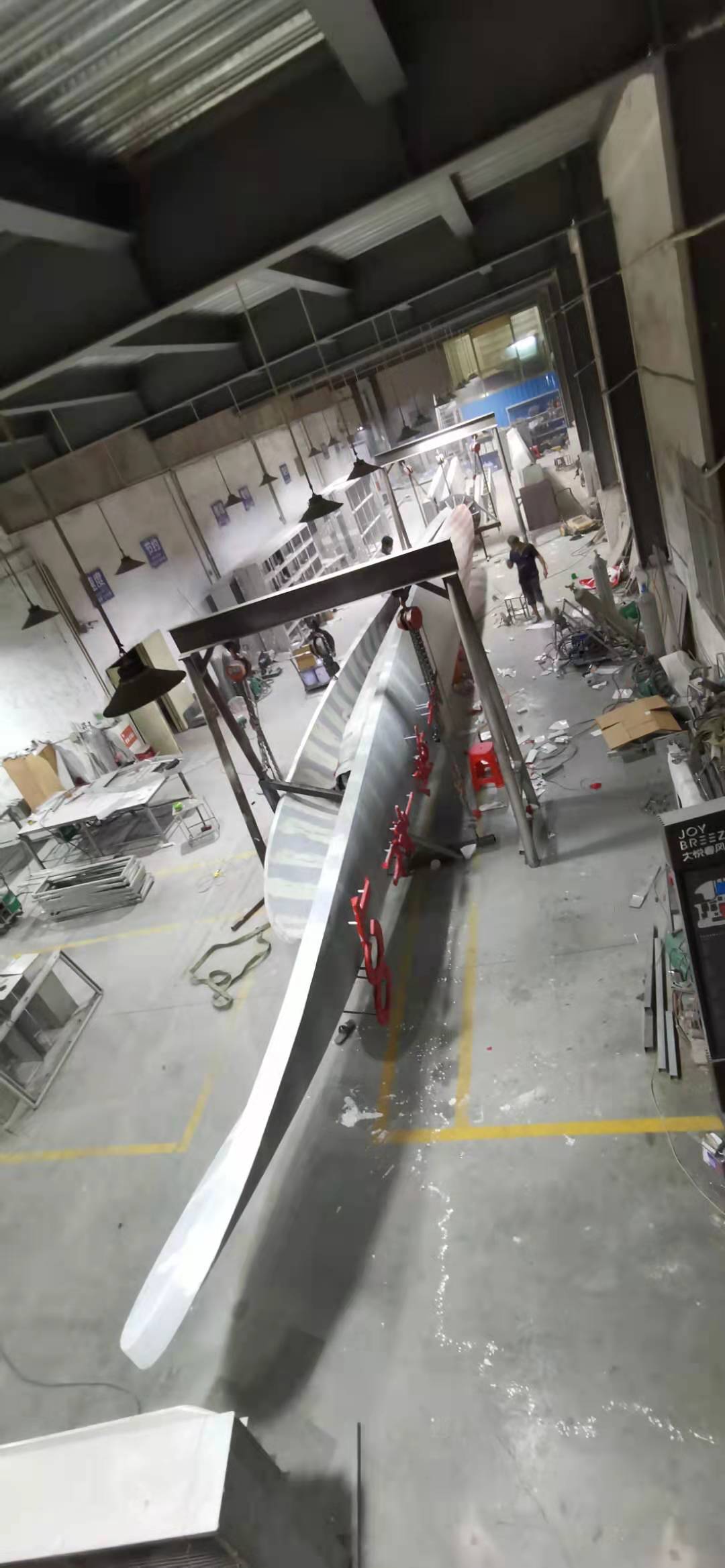 יתרונות ייחודיים של שלטים דיגיטליים LED לשימוש בחוץ